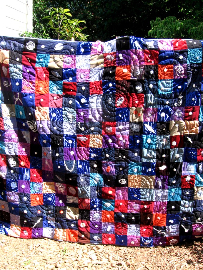 quilt